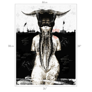 Leviathena ~ Exclusive Limited Edition