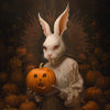 Saint Vamp-I-Hare ~ Halloween Special! 24 Hours!