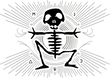 My Pet Skeleton