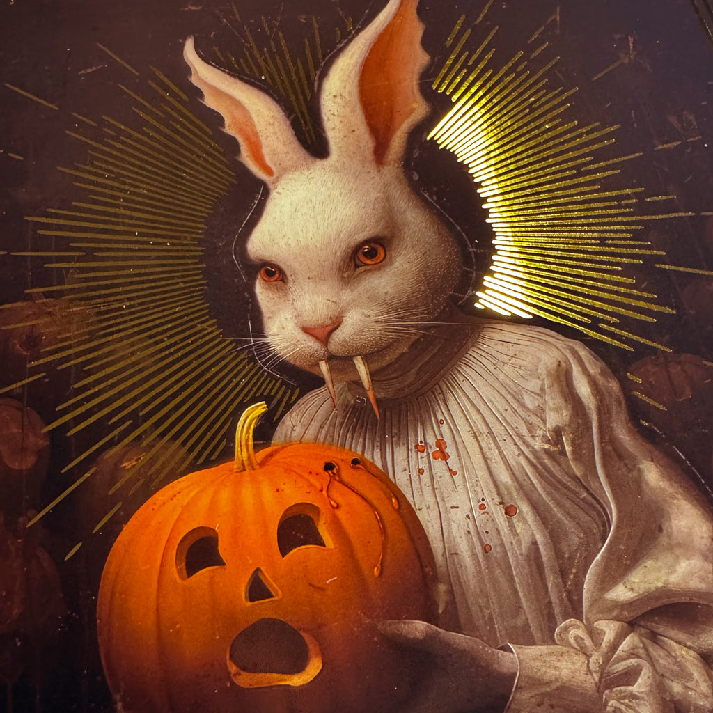 Saint Vamp-i-Hare