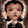 ParaNorma (Alive) Mini ~ by My Pet Skeleton