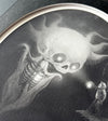 "ILLUME" Oval Limited Edition with SHIPPING INCLUDED
