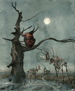 Silent Night
