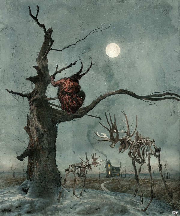 Silent Night