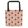 Queen of Hearts ~ Tote bag
