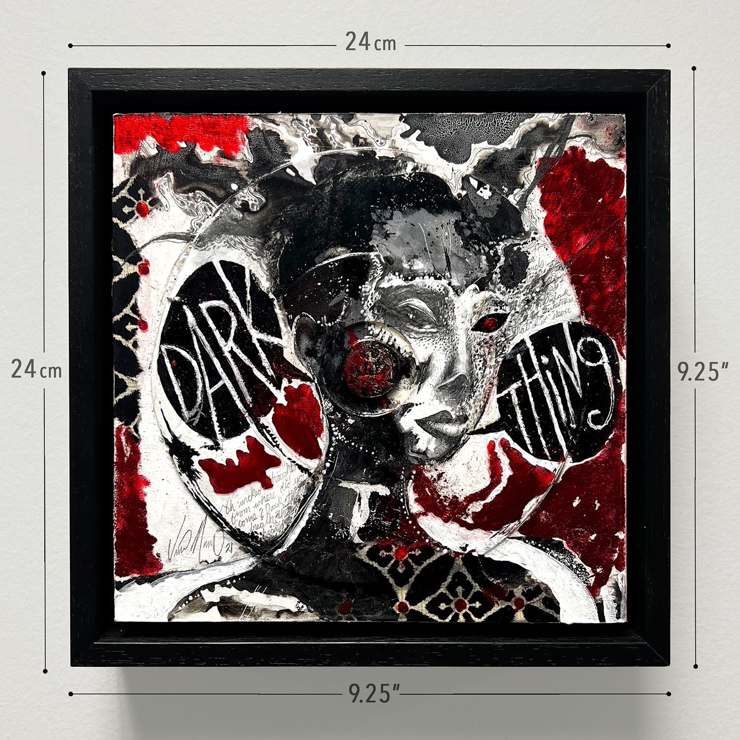 Dark Thing