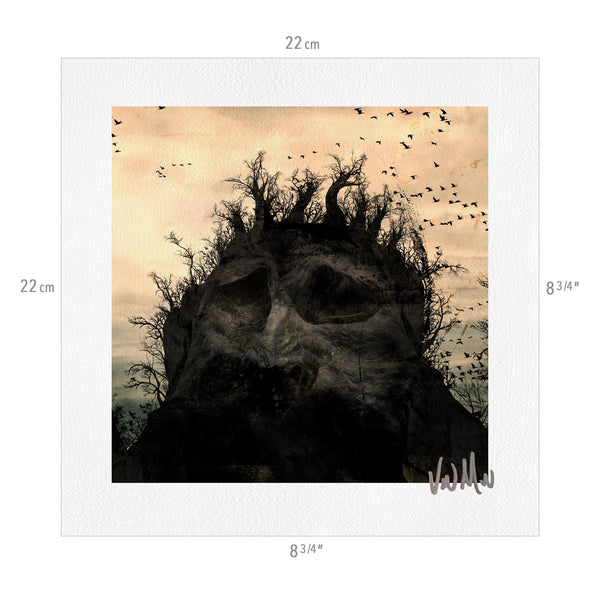 Hollow Hills