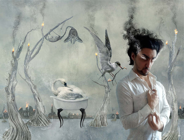 The Jinn