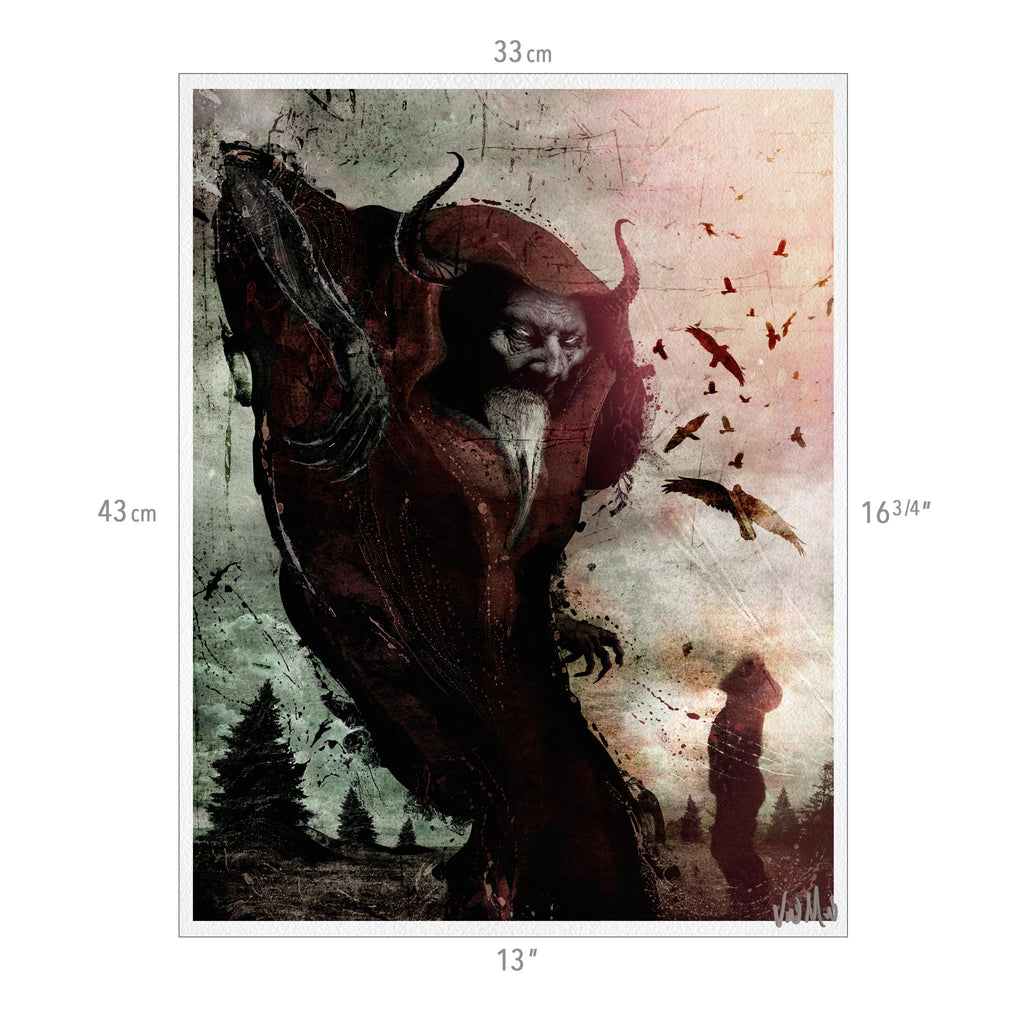 Krampus