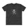 V-Neck T-Shirt "My Pet Skeleton" Official Logo