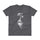 V-Neck T-Shirt ~ "Twin Beaks"