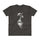 V-Neck T-Shirt ~ "Twin Beaks"