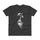 V-Neck T-Shirt ~ "Twin Beaks"