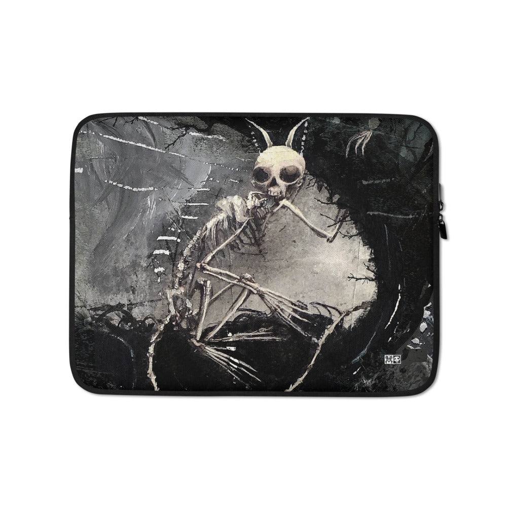Critter Laptop Sleeve