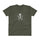 V-Neck T-Shirt "My Pet Skeleton" Official Logo