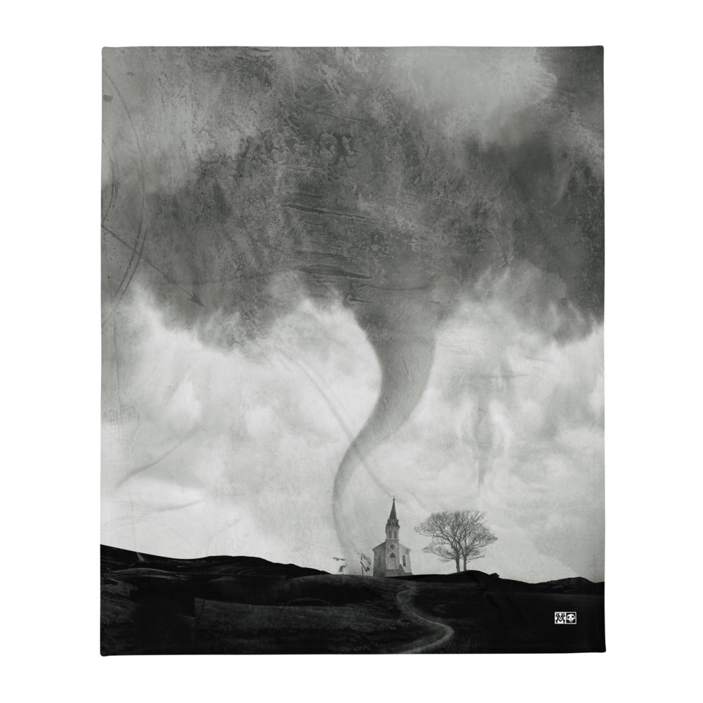 Tornado Throw