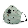 Blasphemous Rumours Face Mask