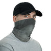 Raven Moon Neck Gaiter