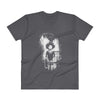 V-Neck T-Shirt ~ "Struwwelpeter"