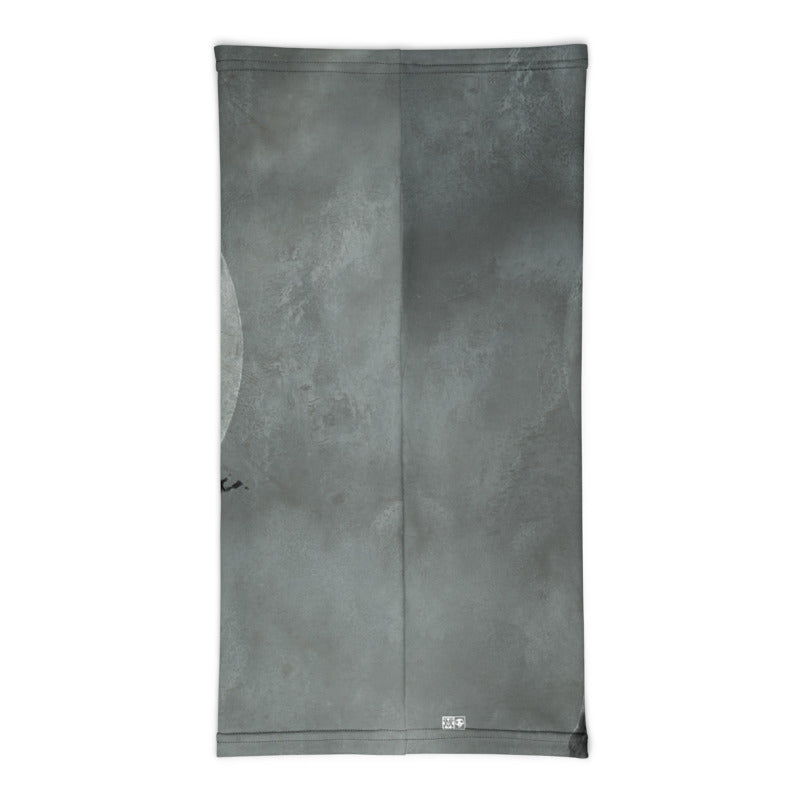 Raven Moon Neck Gaiter
