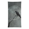 Raven Moon Neck Gaiter