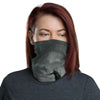 Raven Moon Neck Gaiter