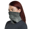 Raven Moon Neck Gaiter