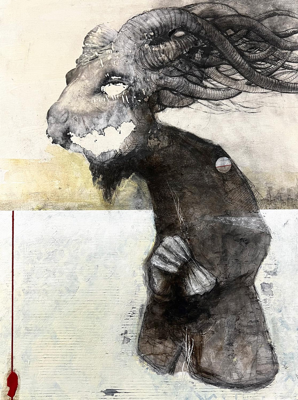 The Pagan Seed ~ Original