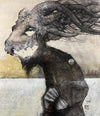 The Pagan Seed ~ Original