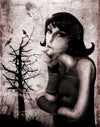 The Lady ParaNorma