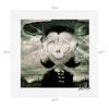 Signed Copy of "The Lady ParaNorma" Plus 3 Prints