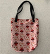 Queen of Hearts ~ Tote bag