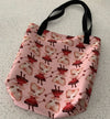 Queen of Hearts ~ Tote bag