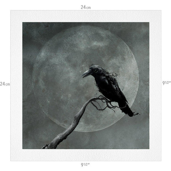 The Raven Moon