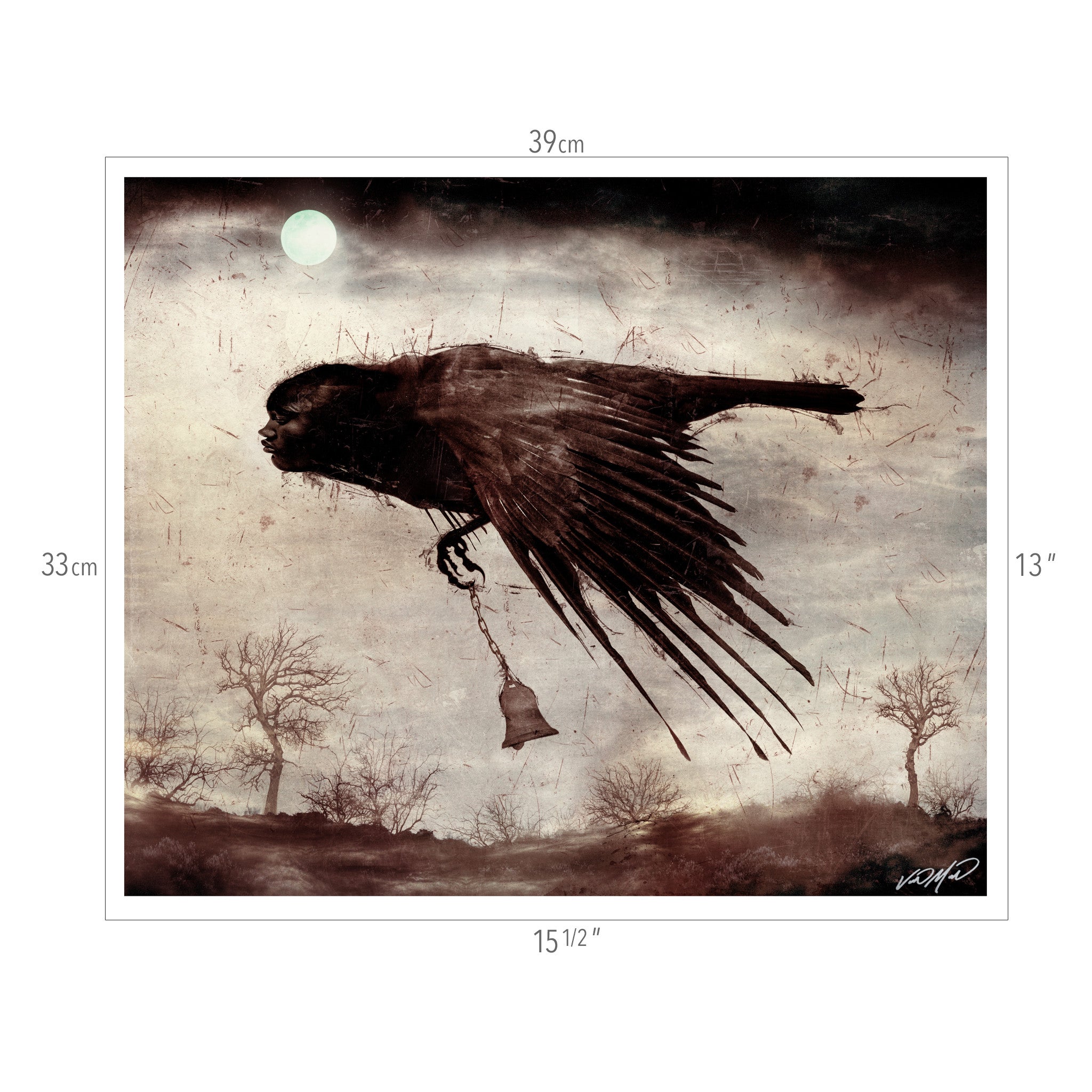 The Sandman's Sister