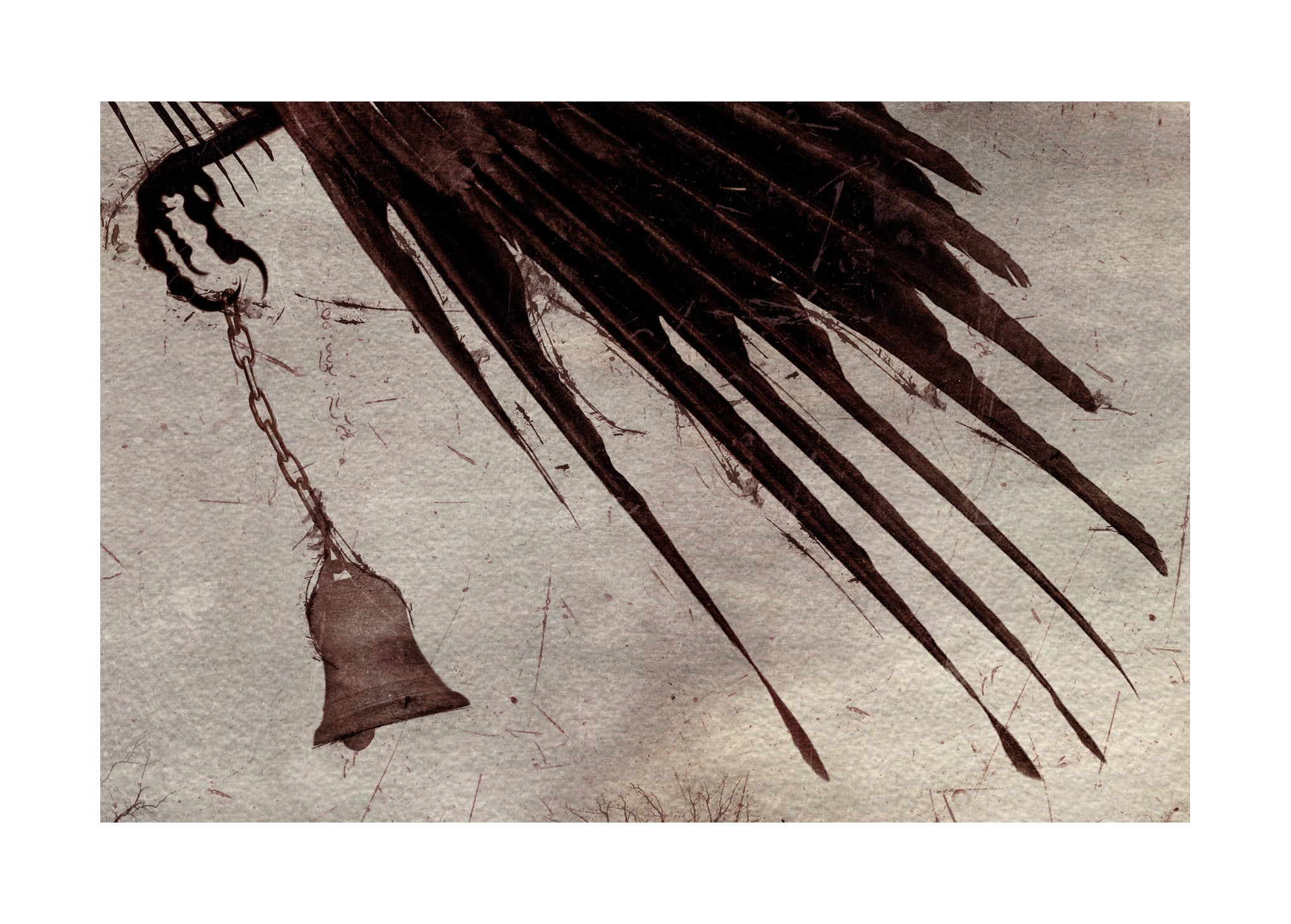 The Sandman's Sister