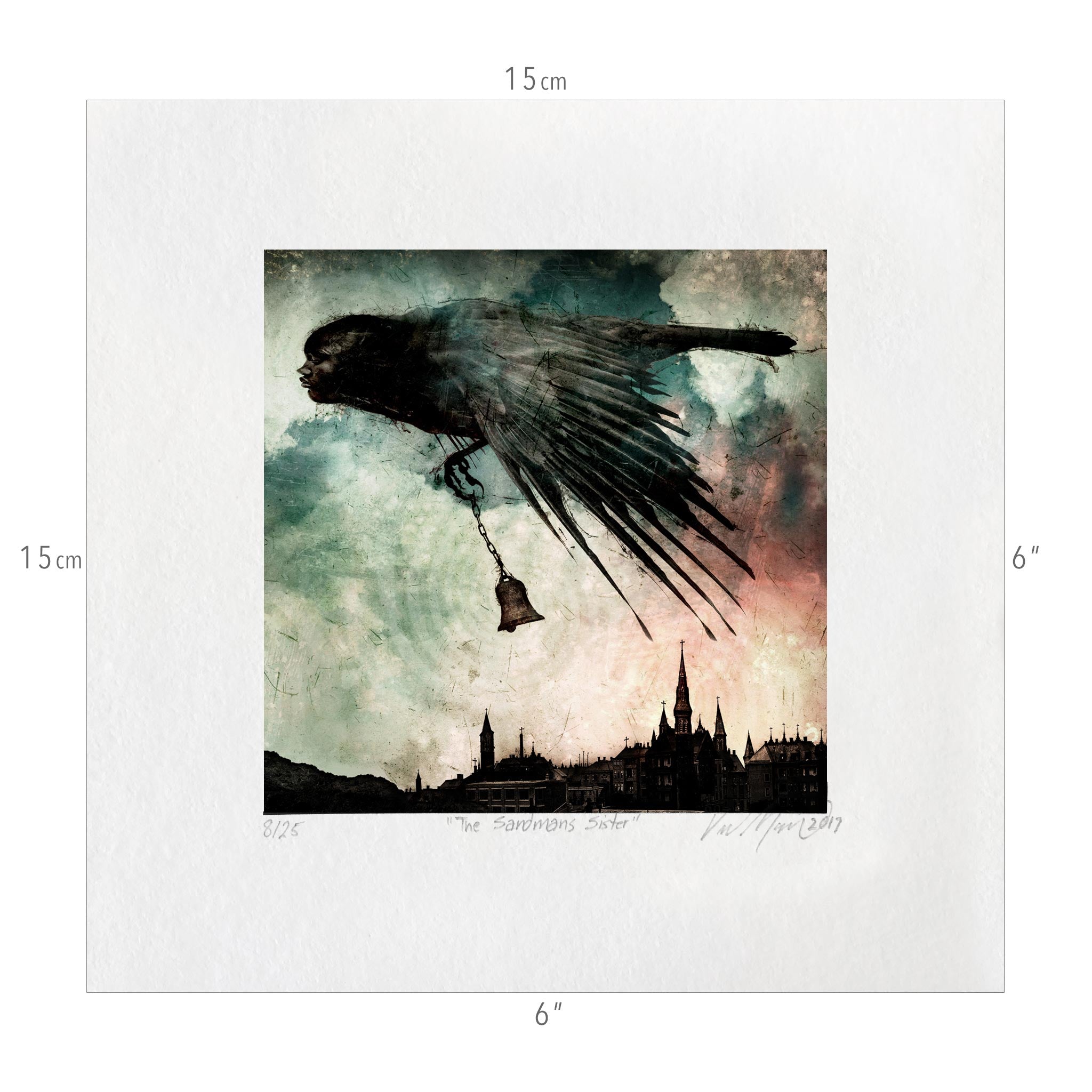 The Sandman's Sister