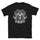 MPS Damask Design ~ Short-Sleeve Unisex T-Shirt