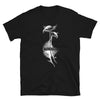 Twin Beaks ~ Short-Sleeve Unisex T-Shirt