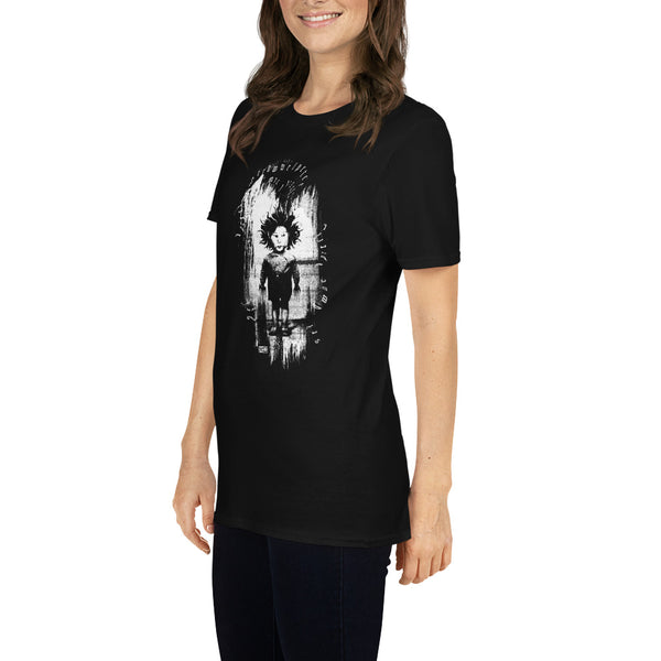 Struwwelpeter ~ Short-Sleeve Unisex T-Shirt