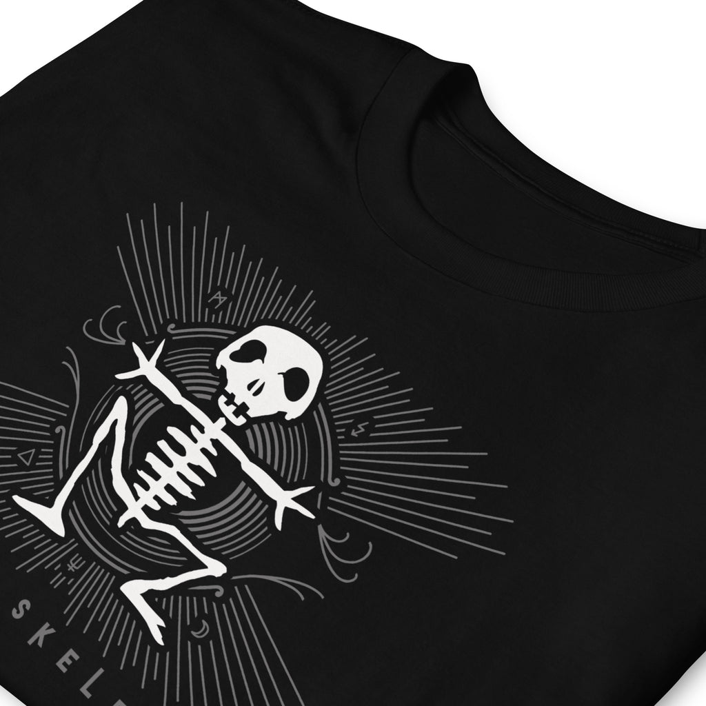 MPS ALL SEEING EYE ~ Short-Sleeve Unisex T-Shirt