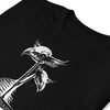 Twin Beaks ~ Short-Sleeve Unisex T-Shirt