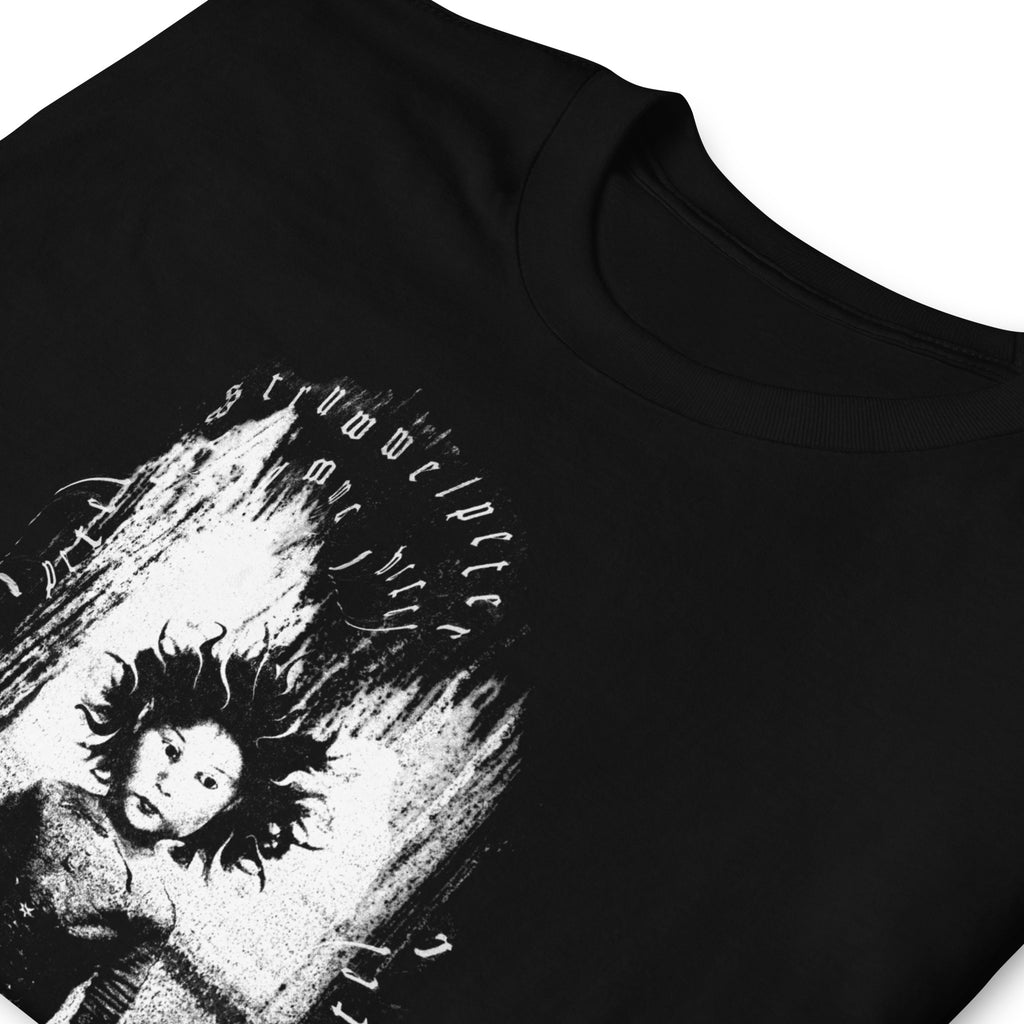 Struwwelpeter ~ Short-Sleeve Unisex T-Shirt