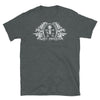 MPS Vintage Design ~ Short-Sleeve Unisex T-Shirt