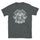 MPS Damask Design ~ Short-Sleeve Unisex T-Shirt