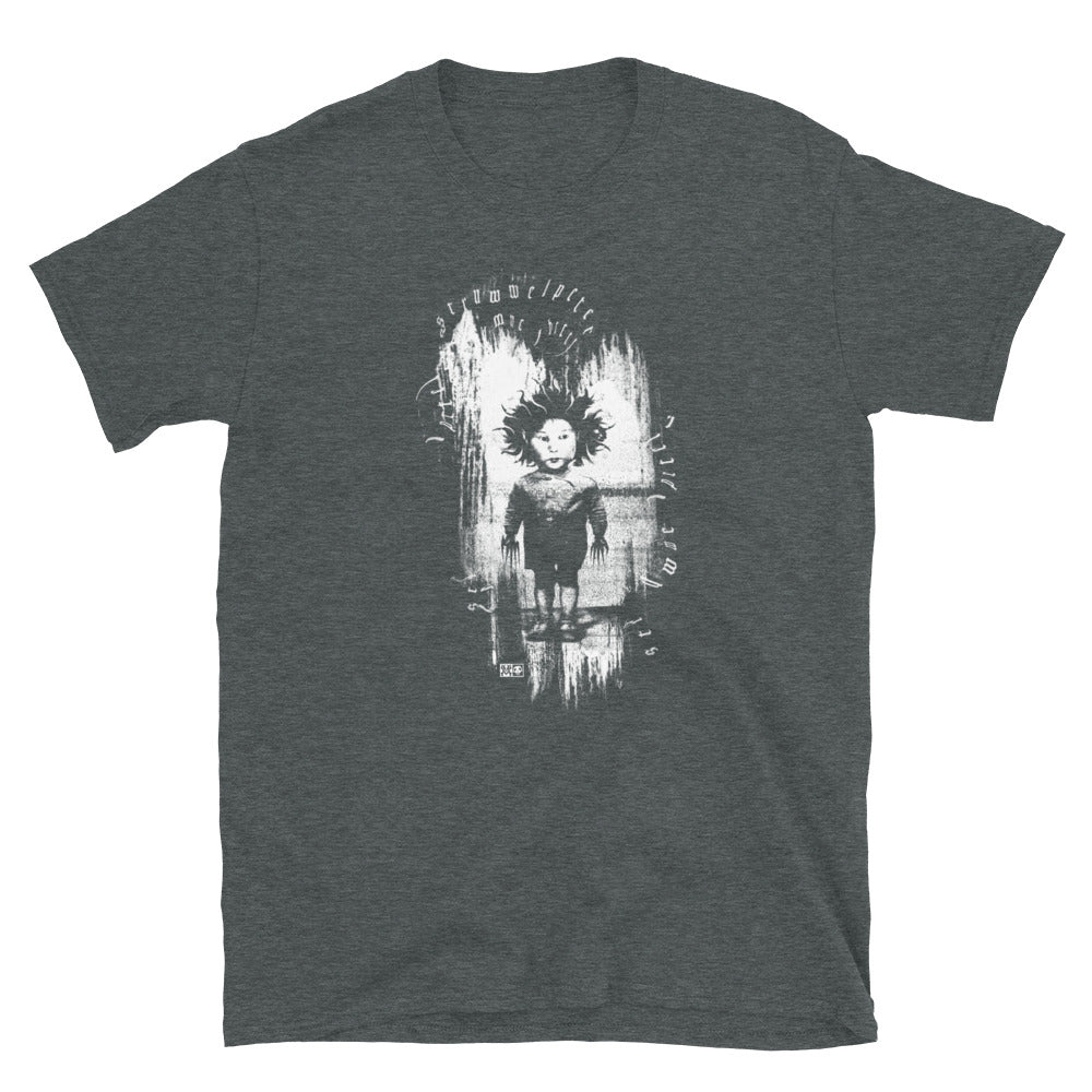 Struwwelpeter ~ Short-Sleeve Unisex T-Shirt