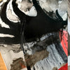 The Wild Hunt (Mixed Media)