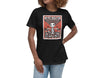 SkeleTRAP ~ Women's Relaxed T-Shirt