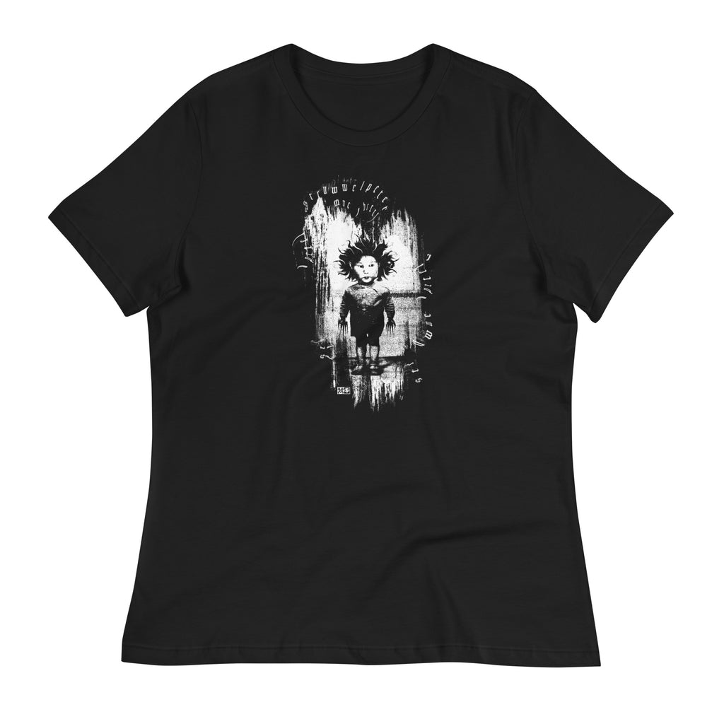 Struwwelpeter ~ Women's Relaxed T-Shirt