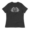 MPS Vintage Design ~ Women's Relaxed T-Shirt
